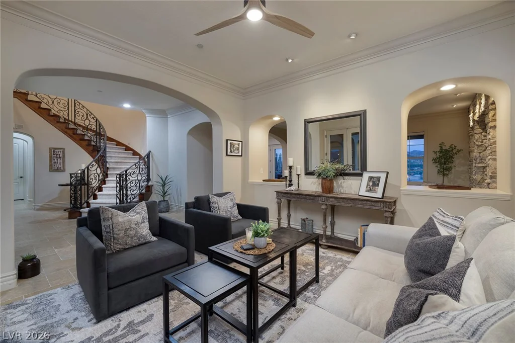 99 Rezzonico, Henderson, NV 89011