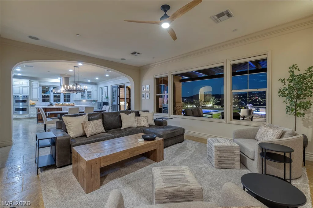 99 Rezzonico, Henderson, NV 89011