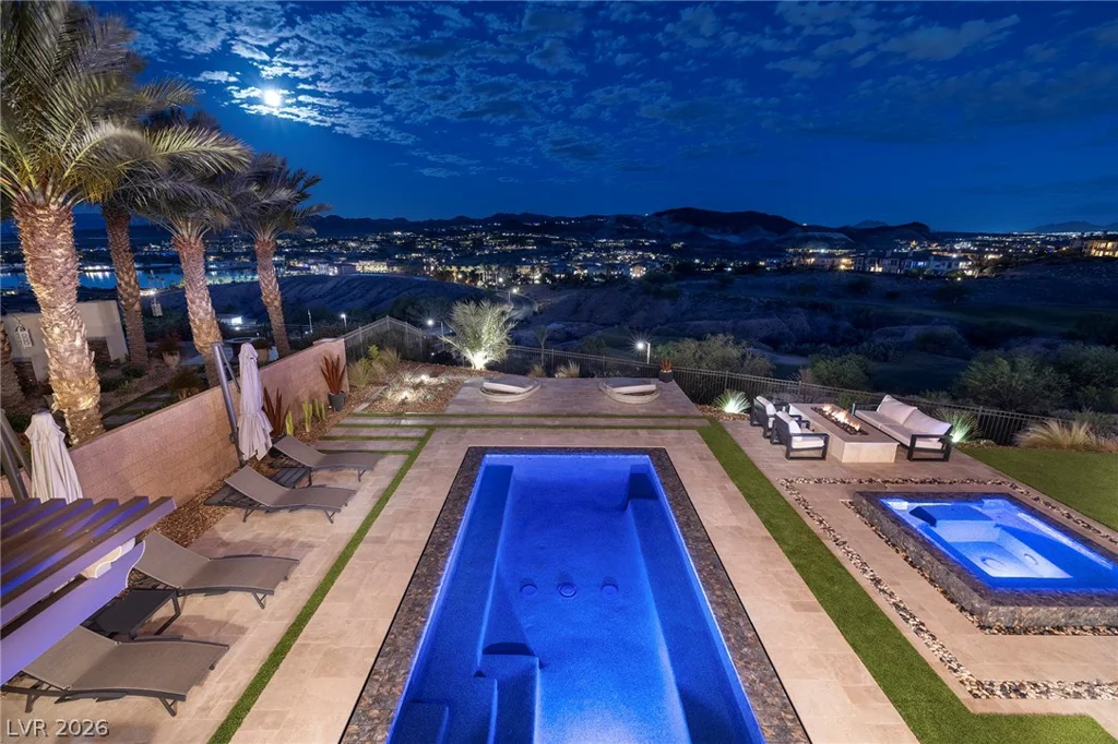 99 Rezzonico, Henderson, NV 89011