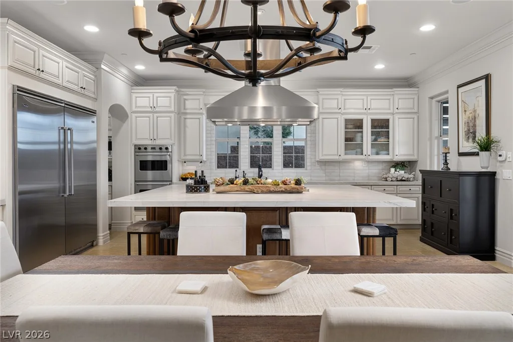 99 Rezzonico, Henderson, NV 89011
