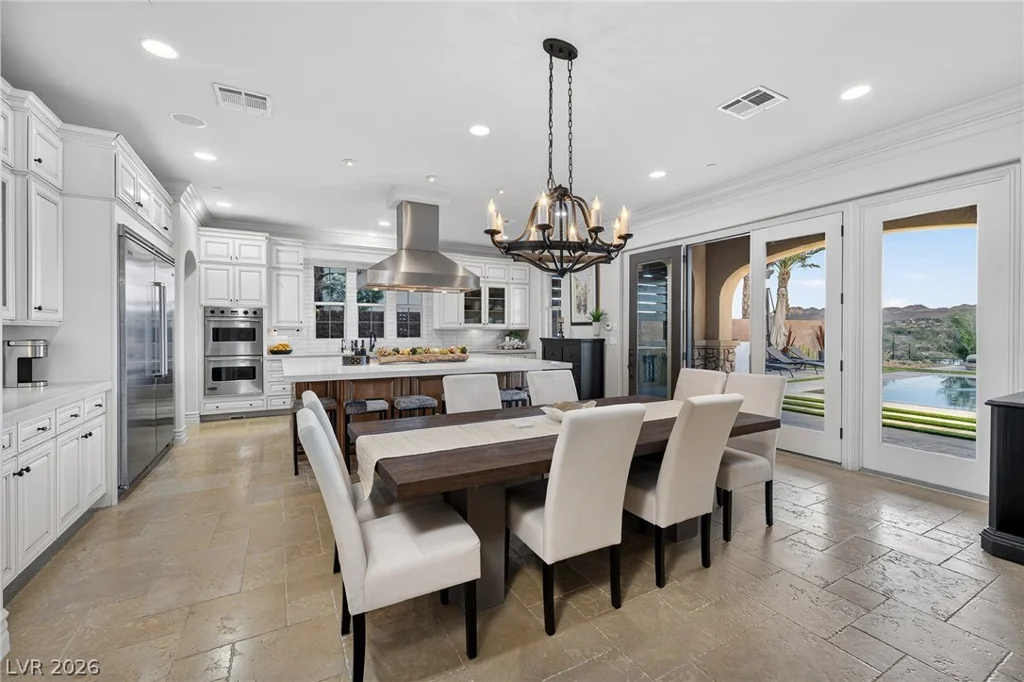99 Rezzonico, Henderson, NV 89011