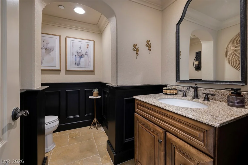 99 Rezzonico, Henderson, NV 89011