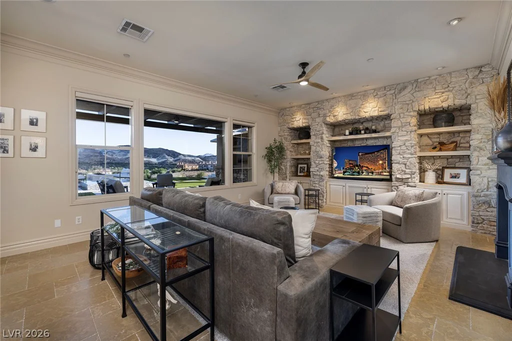 99 Rezzonico, Henderson, NV 89011
