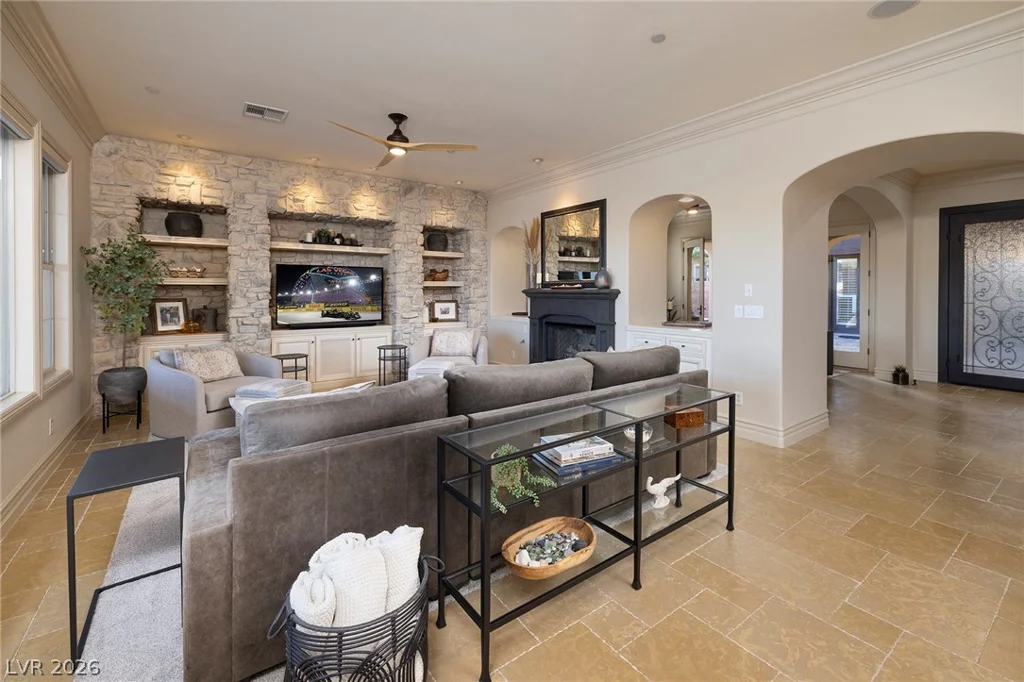 99 Rezzonico, Henderson, NV 89011