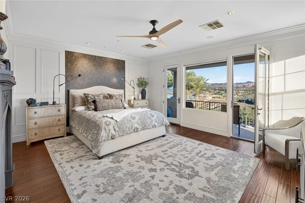 99 Rezzonico, Henderson, NV 89011
