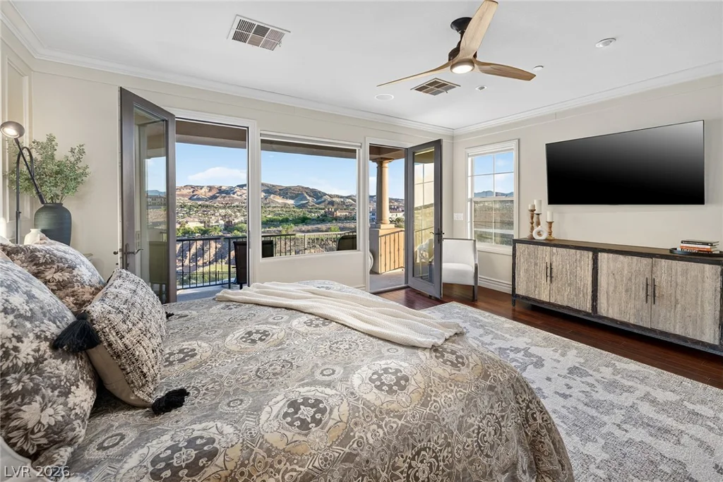99 Rezzonico, Henderson, NV 89011