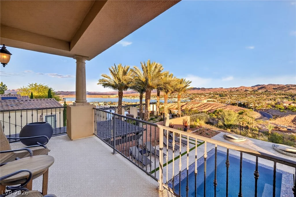 99 Rezzonico, Henderson, NV 89011
