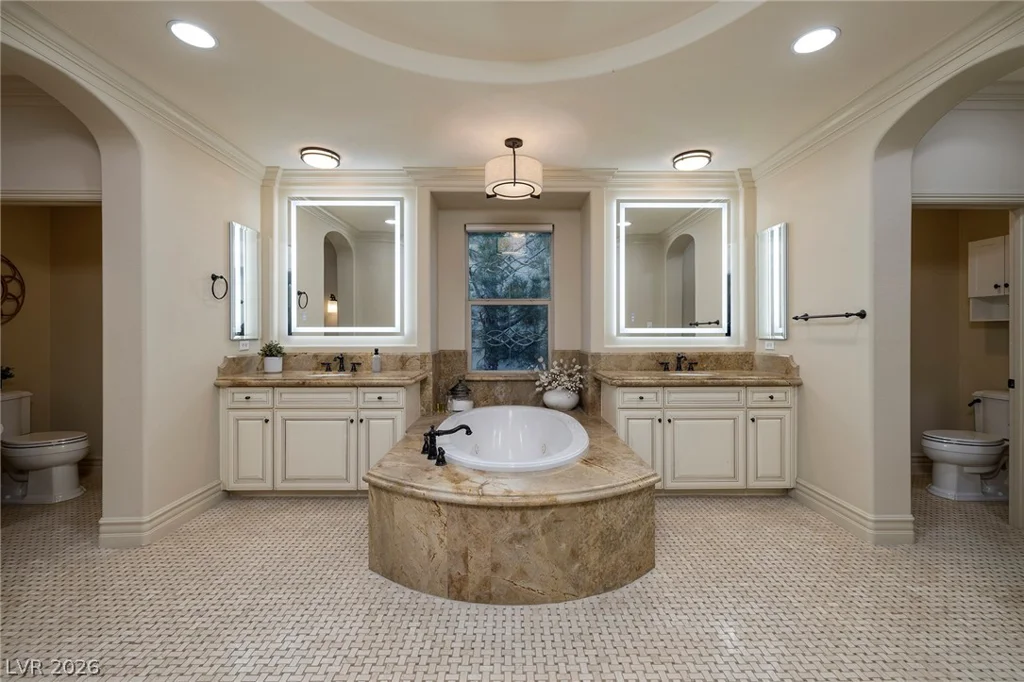 99 Rezzonico, Henderson, NV 89011