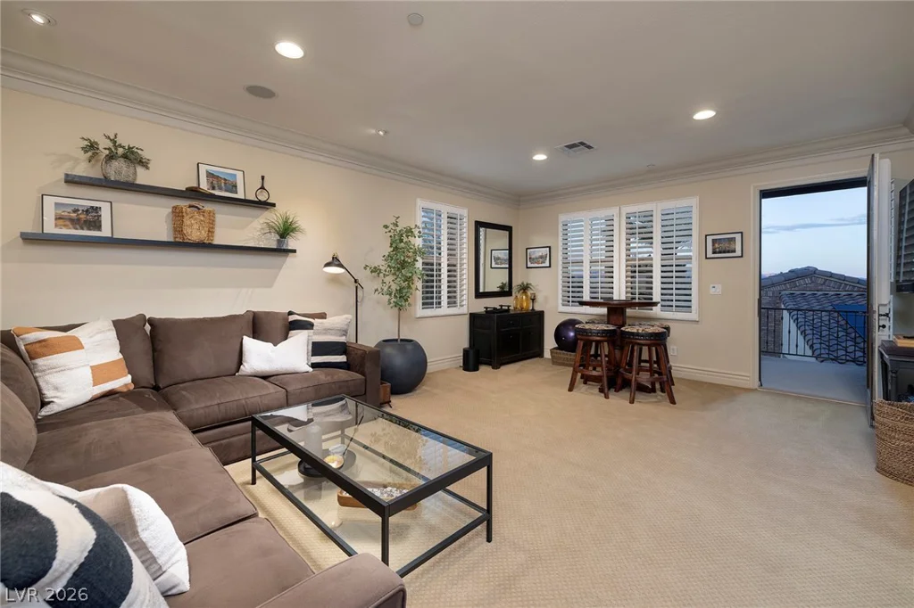 99 Rezzonico, Henderson, NV 89011