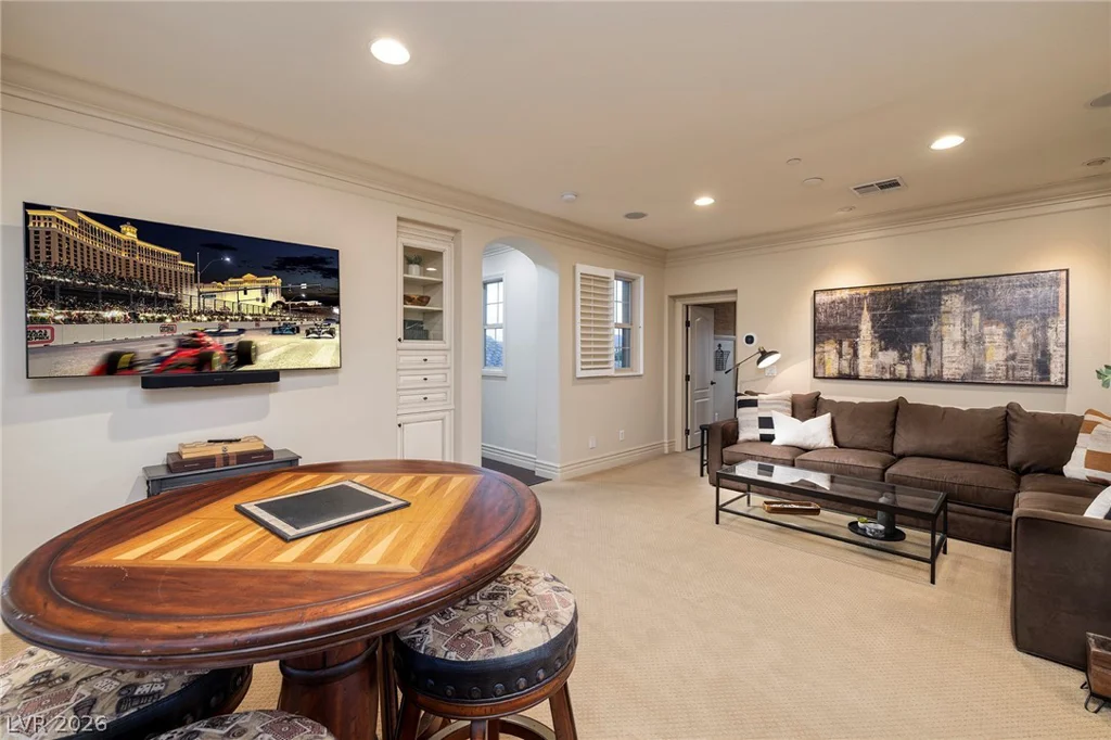 99 Rezzonico, Henderson, NV 89011