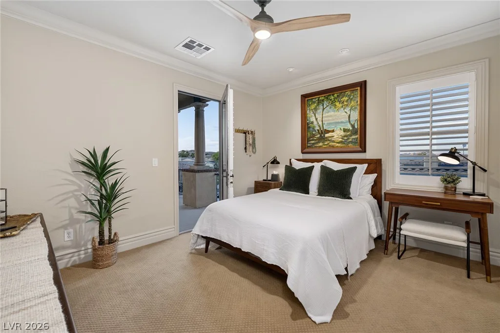 99 Rezzonico, Henderson, NV 89011