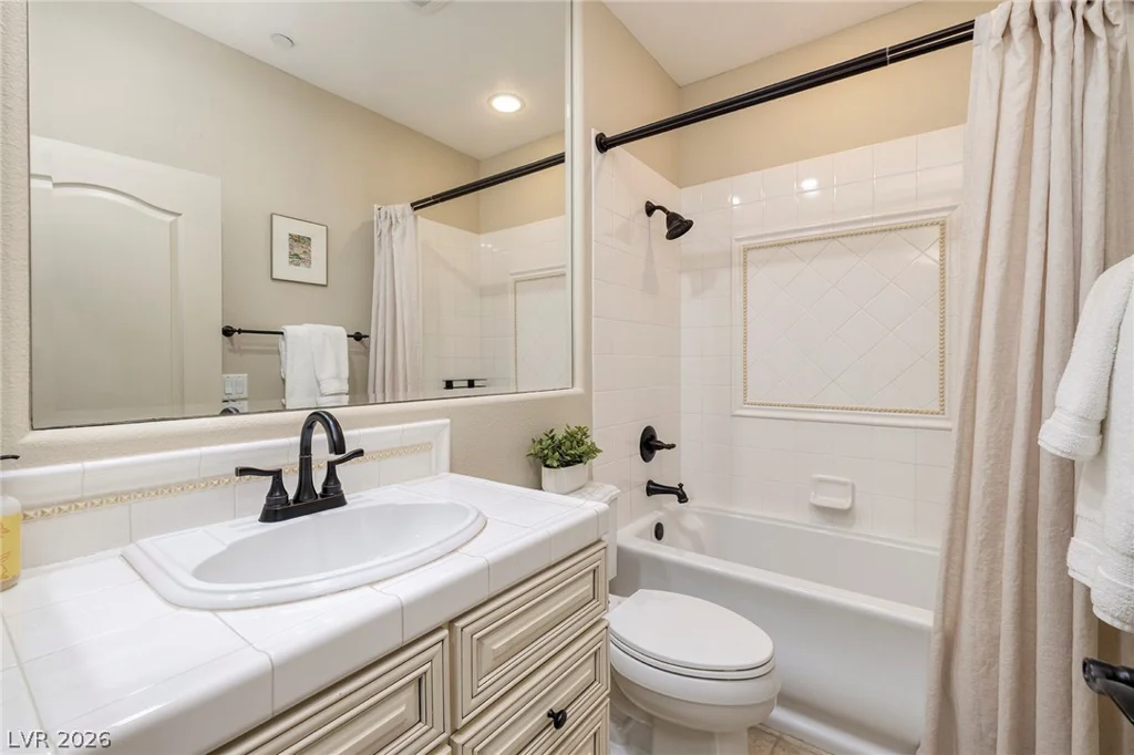 99 Rezzonico, Henderson, NV 89011