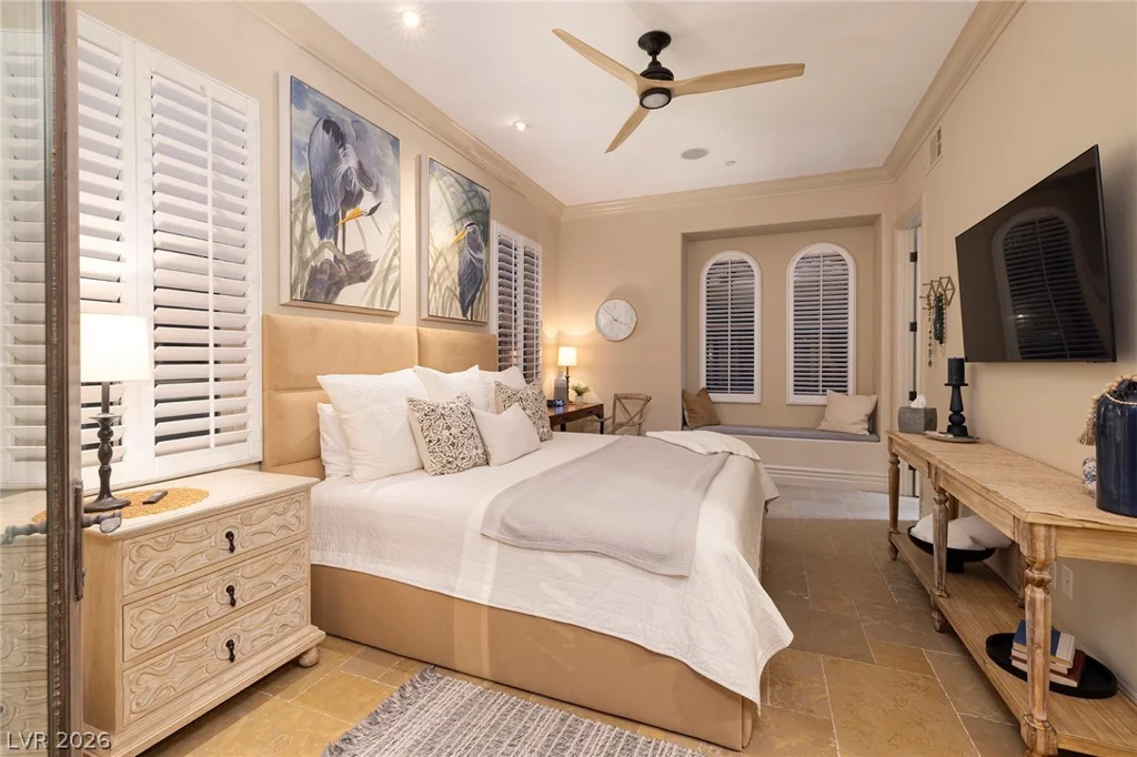 99 Rezzonico, Henderson, NV 89011