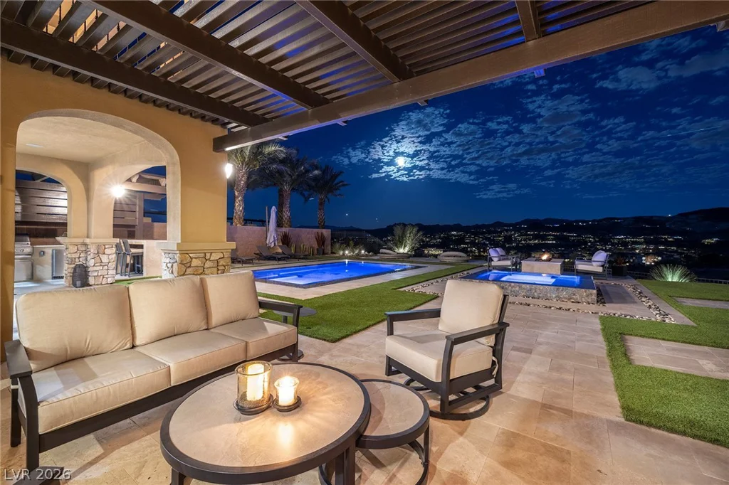 99 Rezzonico, Henderson, NV 89011