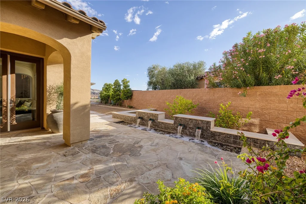 99 Rezzonico, Henderson, NV 89011