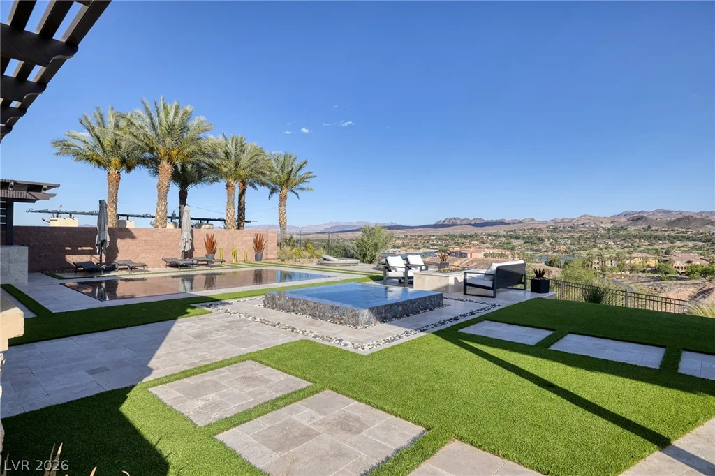 99 Rezzonico, Henderson, NV 89011