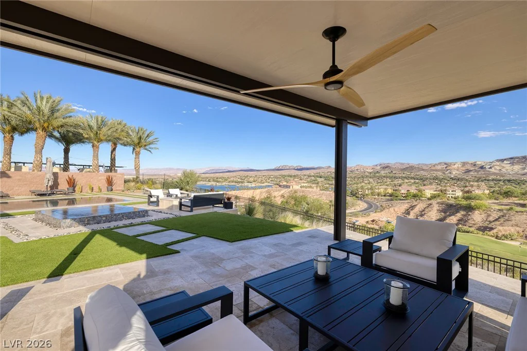 99 Rezzonico, Henderson, NV 89011