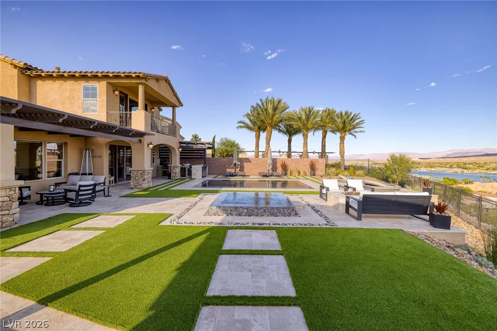 99 Rezzonico, Henderson, NV 89011