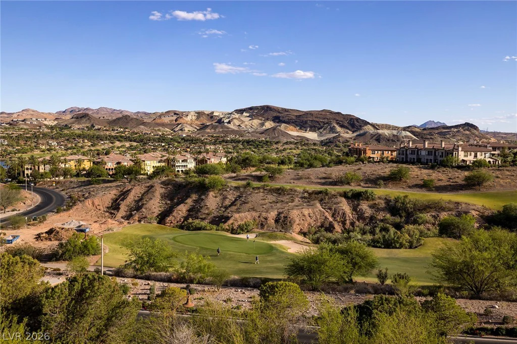 99 Rezzonico, Henderson, NV 89011