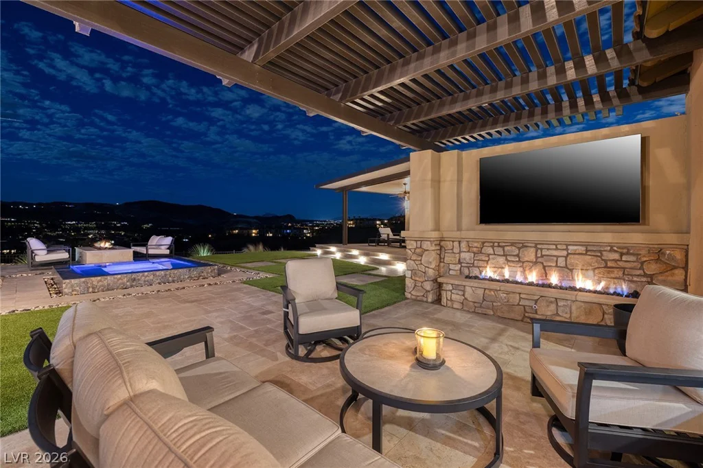 99 Rezzonico, Henderson, NV 89011