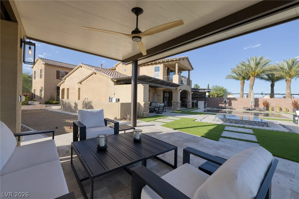 99 Rezzonico, Henderson, NV 89011