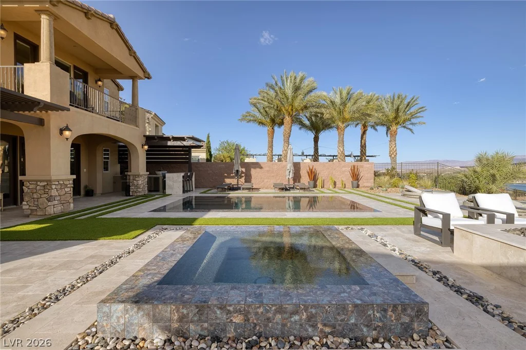 99 Rezzonico, Henderson, NV 89011