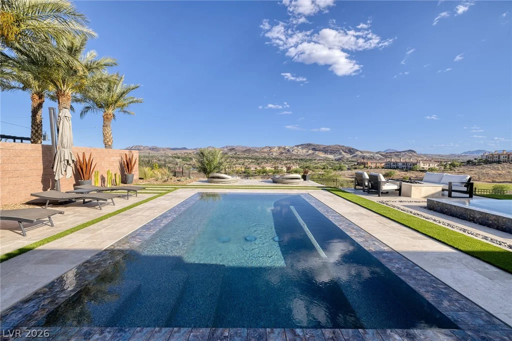 99 Rezzonico, Henderson, NV 89011
