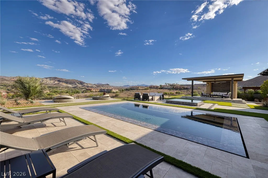 99 Rezzonico, Henderson, NV 89011