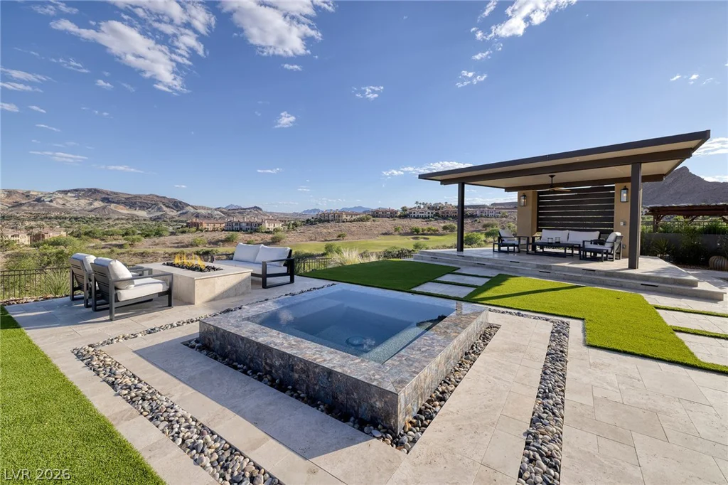 99 Rezzonico, Henderson, NV 89011