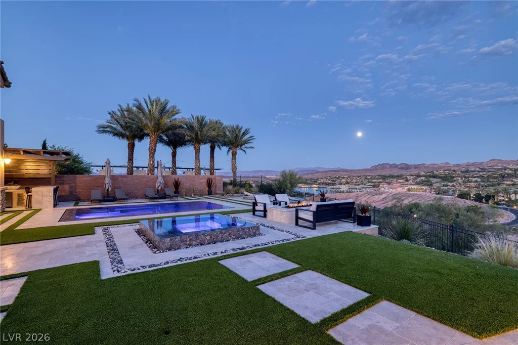 99 Rezzonico, Henderson, NV 89011