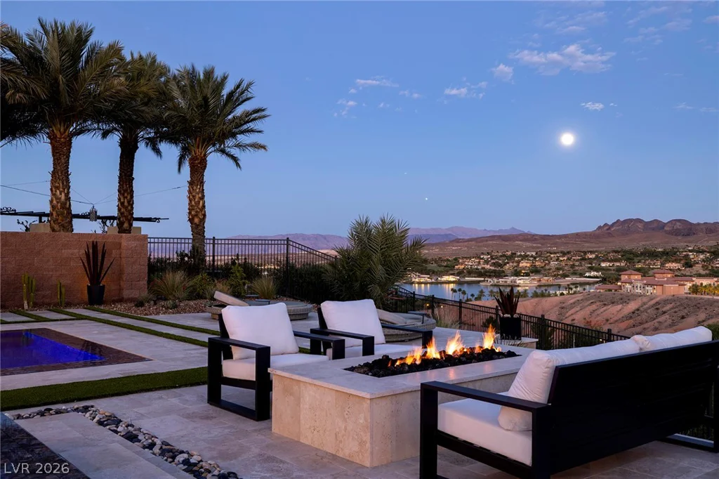 99 Rezzonico, Henderson, NV 89011