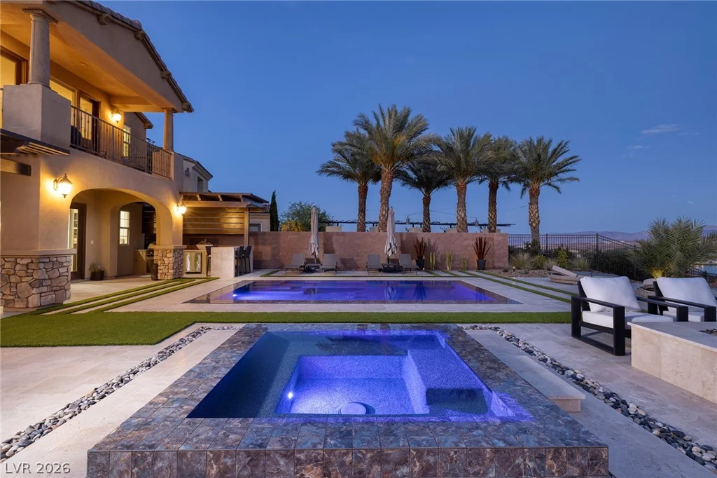 99 Rezzonico, Henderson, NV 89011