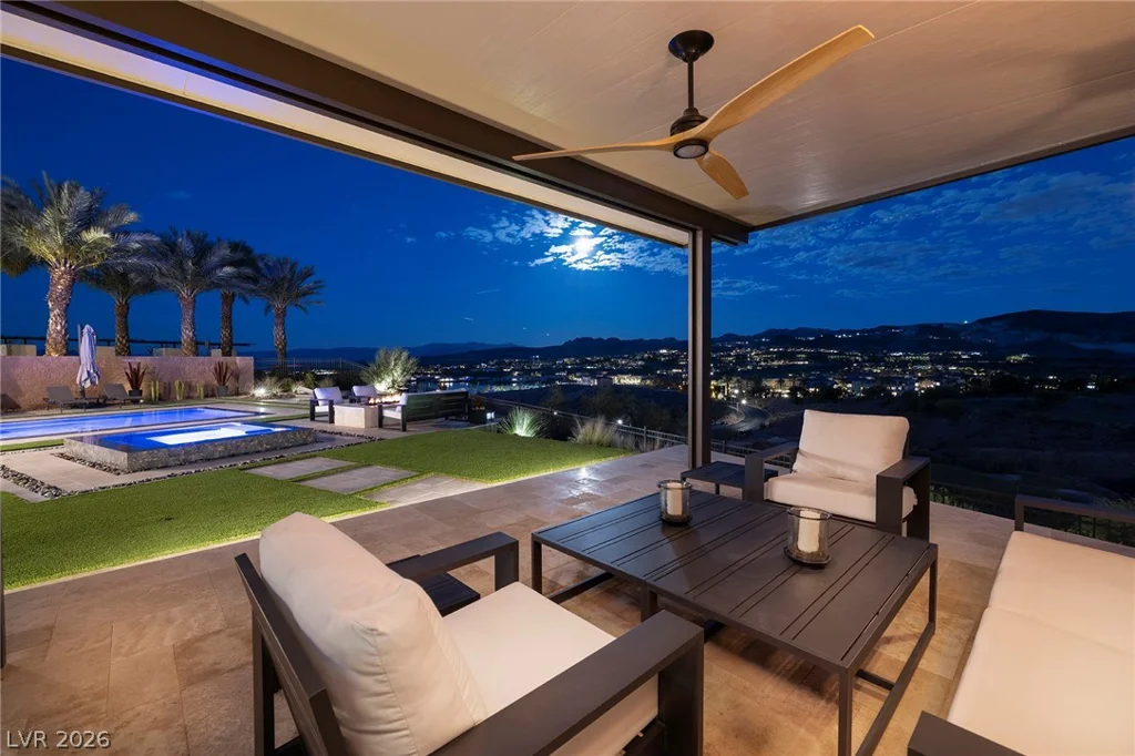 99 Rezzonico, Henderson, NV 89011