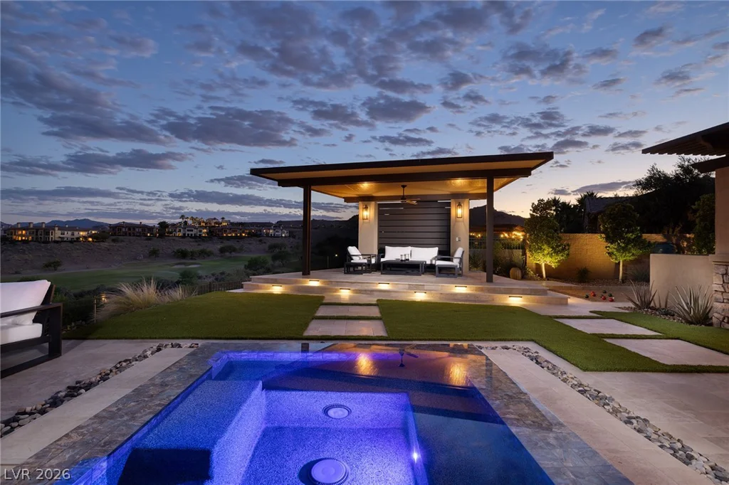 99 Rezzonico, Henderson, NV 89011