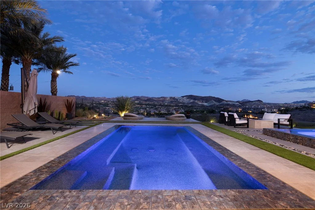 99 Rezzonico, Henderson, NV 89011