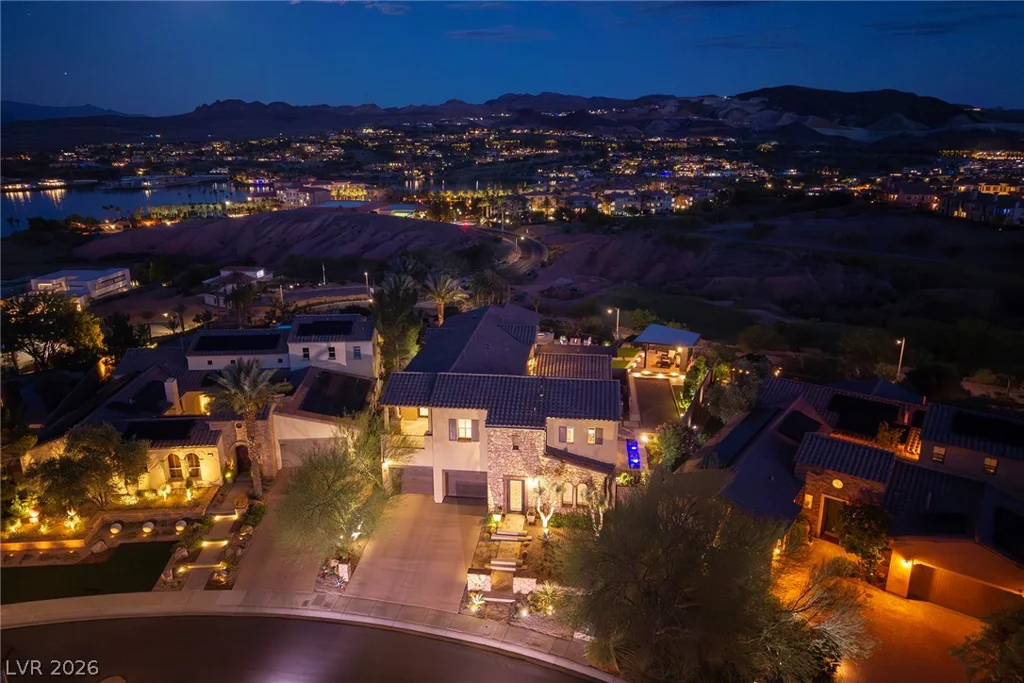 99 Rezzonico, Henderson, NV 89011