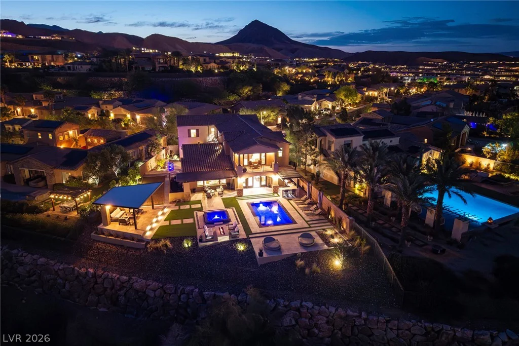 99 Rezzonico, Henderson, NV 89011