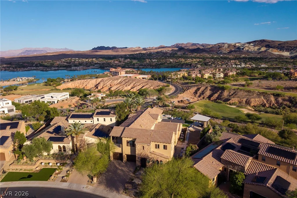 99 Rezzonico, Henderson, NV 89011