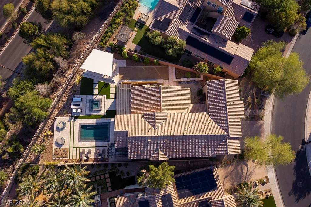 99 Rezzonico, Henderson, NV 89011