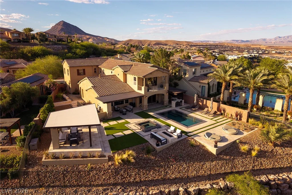 99 Rezzonico, Henderson, NV 89011