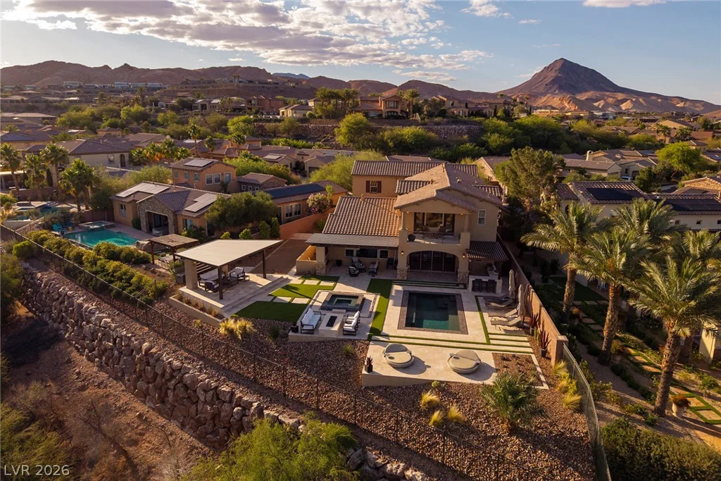 99 Rezzonico, Henderson, NV 89011