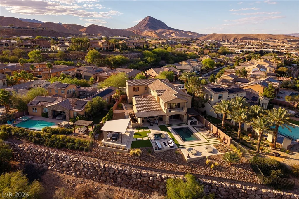 99 Rezzonico, Henderson, NV 89011
