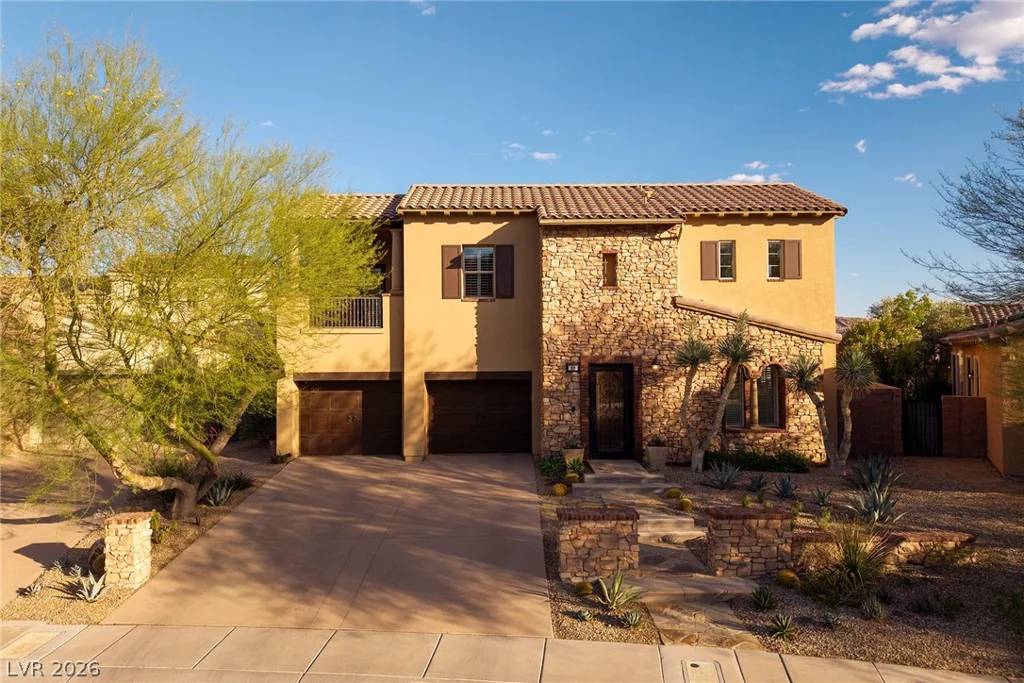 99 Rezzonico, Henderson, NV 89011