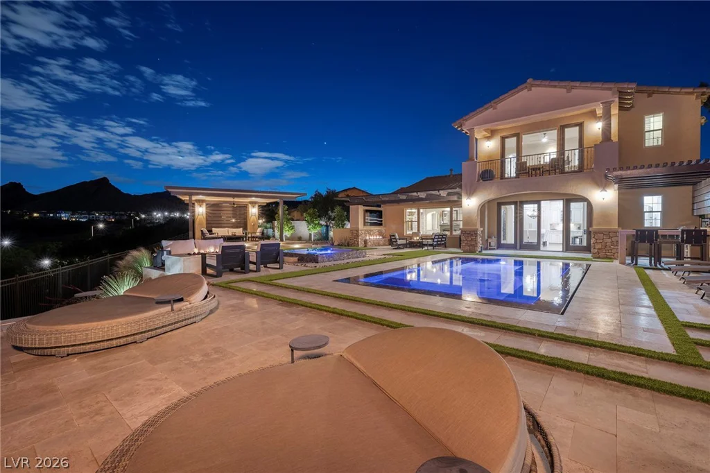 99 Rezzonico, Henderson, NV 89011