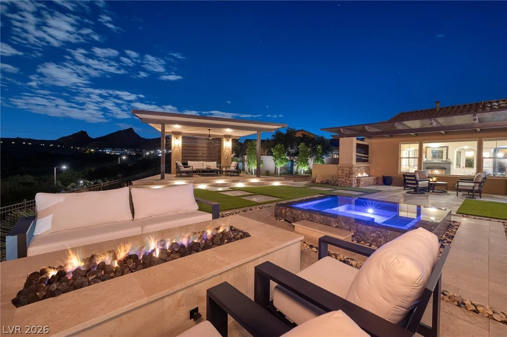 99 Rezzonico, Henderson, NV 89011