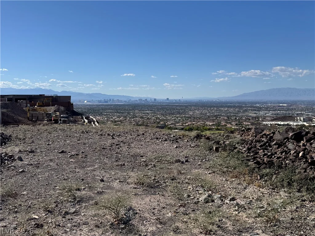 595 Cityview Ridge, Henderson, NV 89012