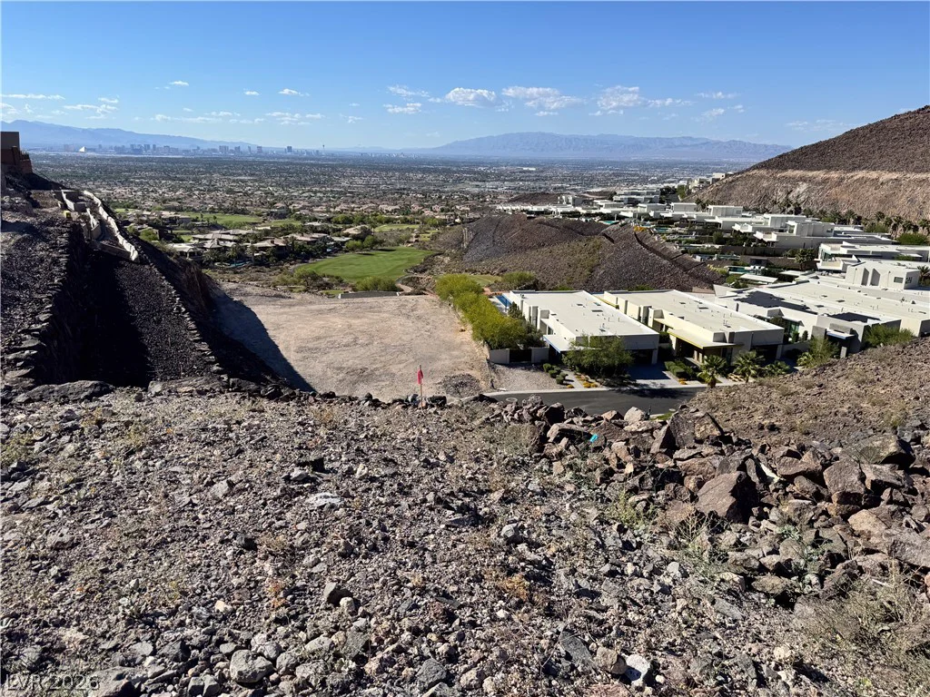 595 Cityview Ridge, Henderson, NV 89012