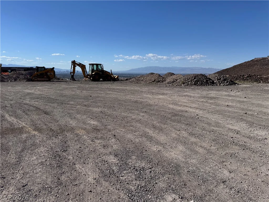595 Cityview Ridge, Henderson, NV 89012