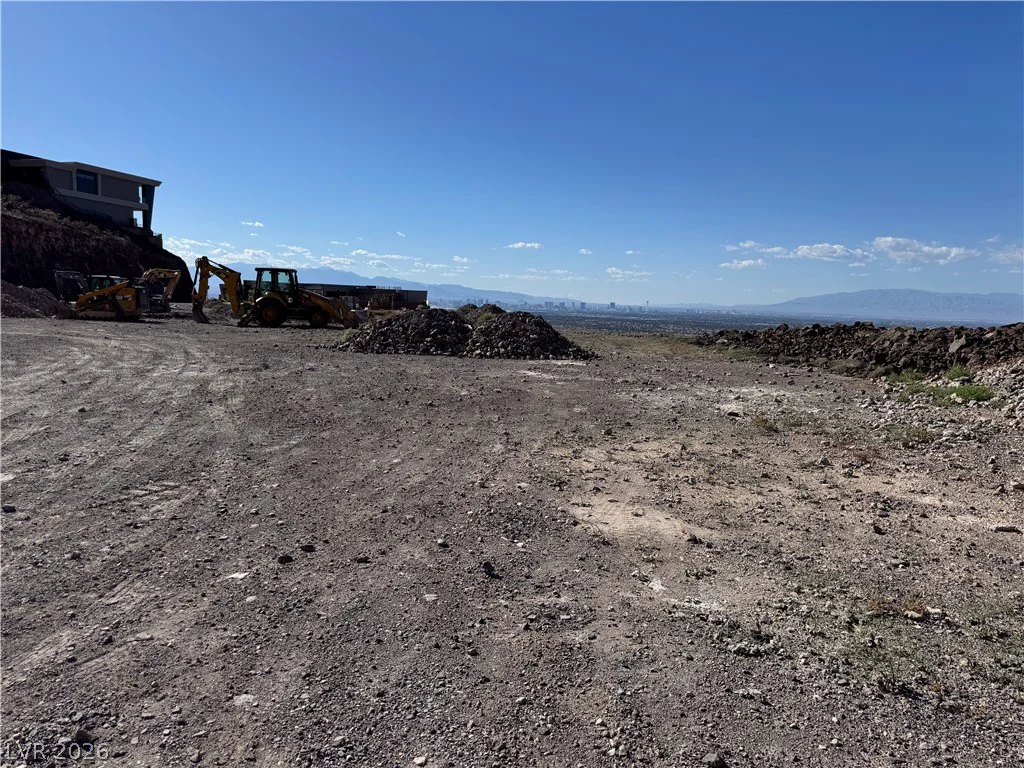 595 Cityview Ridge, Henderson, NV 89012
