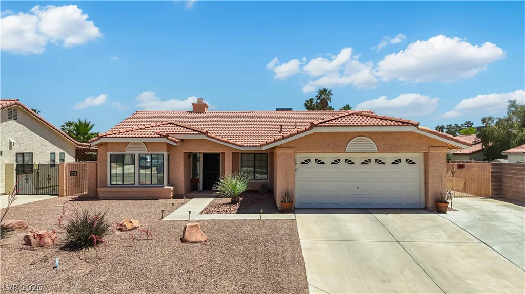3012 Nutwood, Las Vegas, NV 89108